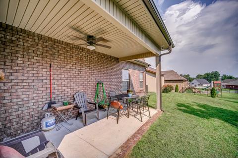1305 Rivercrest Dr, Murfreesboro, TN 37129 photo 48