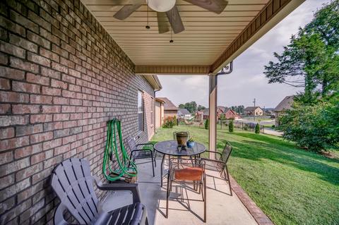 1305 Rivercrest Dr, Murfreesboro, TN 37129 photo 49