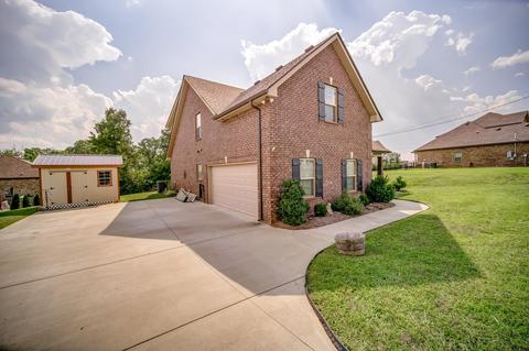 1305 Rivercrest Dr, Murfreesboro, TN 37129 photo 4