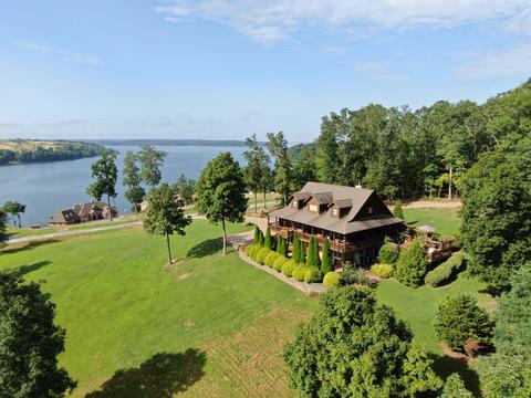 321 River Trace Dr, Dover, TN 37058 photo 25