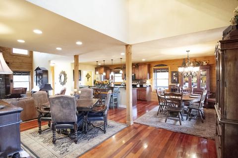 321 River Trace Dr, Dover, TN 37058 photo 3