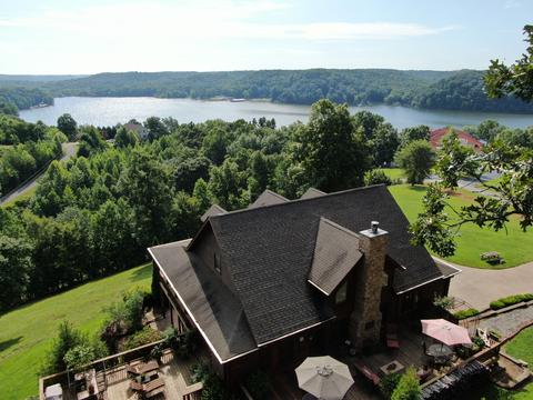 321 River Trace Dr, Dover, TN 37058 photo 26