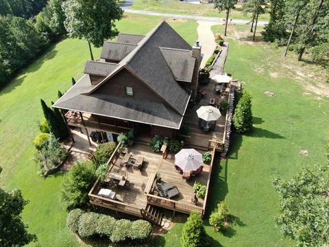 321 River Trace Dr, Dover, TN 37058 photo 27