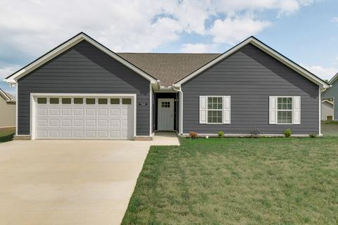723 Mitscher Dr, Spring Hill, TN 37174 photo 1