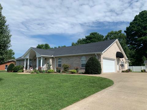 407 E Clark Blvd, Murfreesboro, TN 37130 photo 1