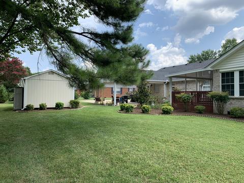 407 E Clark Blvd, Murfreesboro, TN 37130 photo 11