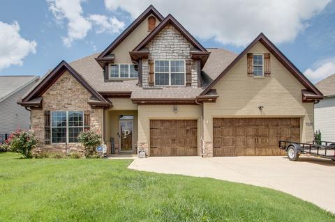 2620 Candlewick Ct, Murfreesboro, TN 37127 photo 1