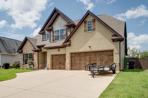2620 Candlewick Ct, Murfreesboro, TN 37127 photo 2
