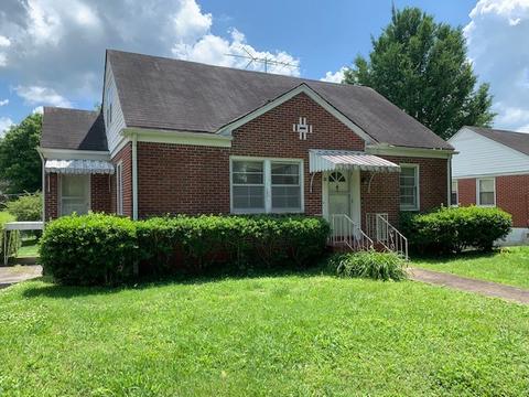 117 W Hackberry St, Centerville, TN 37033 photo 1
