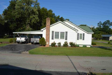 201 Powell St, Decherd, TN 37324 photo 9