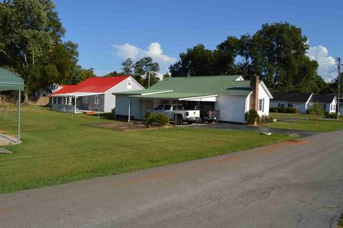 201 Powell St, Decherd, TN 37324 photo 7