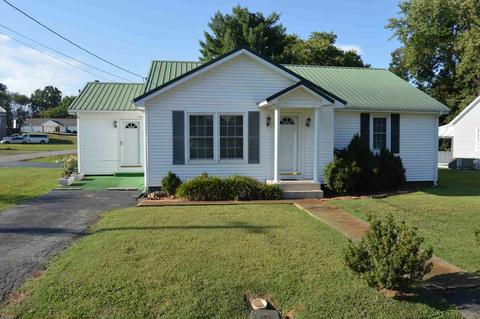 201 Powell St, Decherd, TN 37324 photo 1