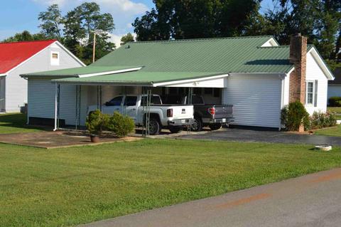201 Powell St, Decherd, TN 37324 photo 8