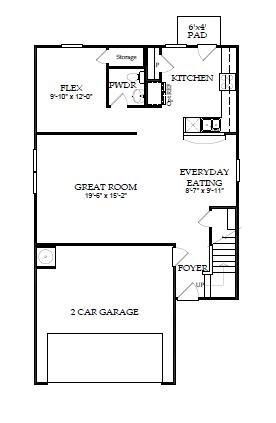 2012 Sercy Dr, Spring Hill, TN 37174 photo 2