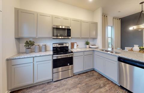 2012 Sercy Dr, Spring Hill, TN 37174 photo 8