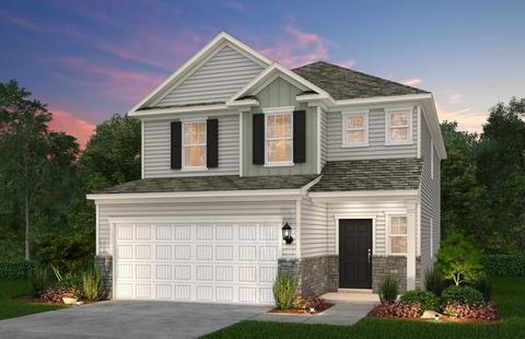2014 Sercy Dr, Spring Hill, TN 37174 photo 1