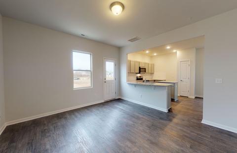 2013 Sercy Dr, Spring Hill, TN 37174 photo 4