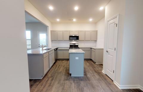 2013 Sercy Dr, Spring Hill, TN 37174 photo 5