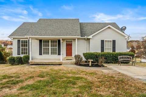 225 Elder Dr, Springfield, TN 37172 photo 1