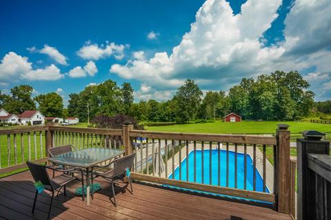 4361 Oregon Rd, Springfield, TN 37172 photo 8