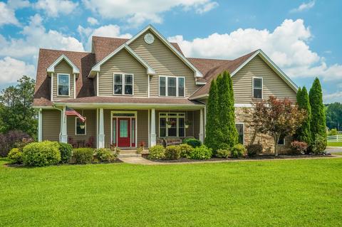 4361 Oregon Rd, Springfield, TN 37172 photo 1