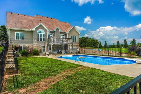 4361 Oregon Rd, Springfield, TN 37172 photo 2