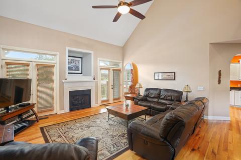 4361 Oregon Rd, Springfield, TN 37172 photo 7