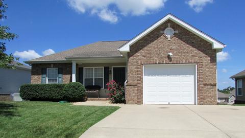 618 Berry Cir, Springfield, TN 37172 photo 1