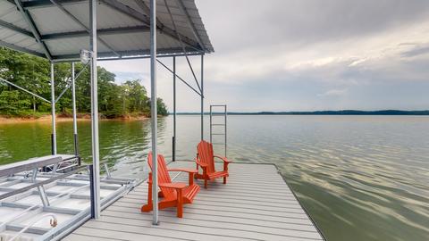 516 Eagle Shore Dr, Dover, TN 37058 photo 41