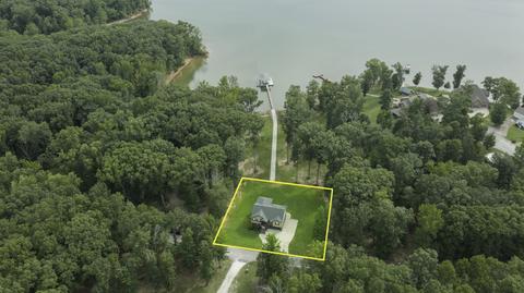 516 Eagle Shore Dr, Dover, TN 37058 photo 48