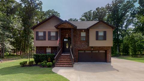 516 Eagle Shore Dr, Dover, TN 37058 photo 2