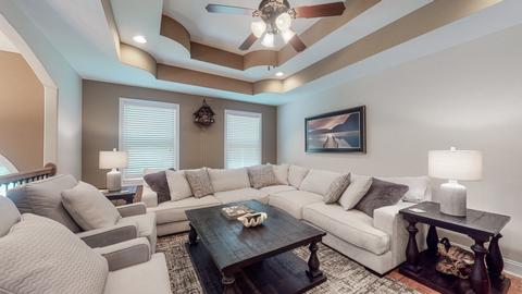 516 Eagle Shore Dr, Dover, TN 37058 photo 4