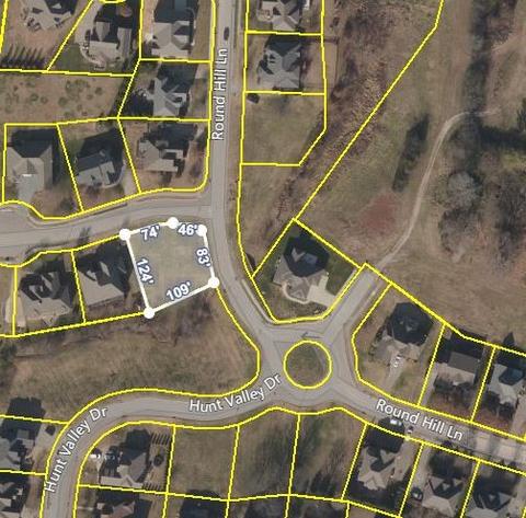 7001 Silver Cloud Way, Spring Hill, TN 37174 photo 1