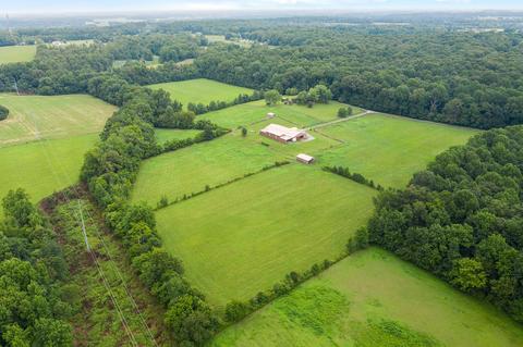 7336 Highway 76 E, Springfield, TN 37172 photo 3