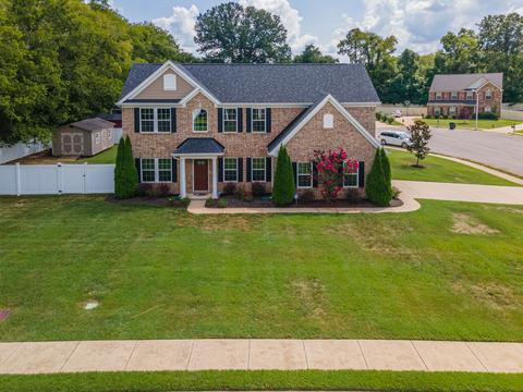 309 River Downs Blvd, Murfreesboro, TN 37128 photo 2