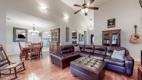 3709 Legacy Dr, Springfield, TN 37172 photo 5