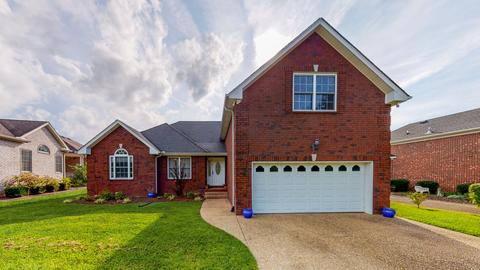 3709 Legacy Dr, Springfield, TN 37172 photo 1