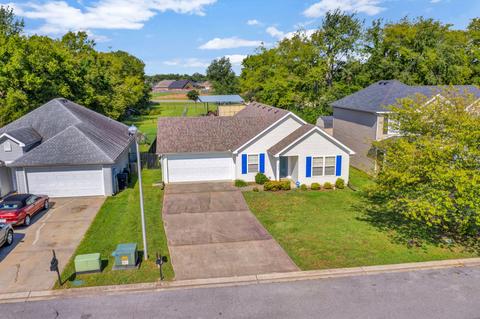 2829 Elijah Dr, Murfreesboro, TN 37129 photo 1