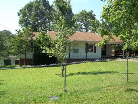 549 Fire Tower Rd, Dickson, TN 37055 photo 1