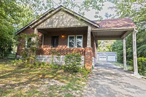106 Circle Dr, Springfield, TN 37172 photo 1