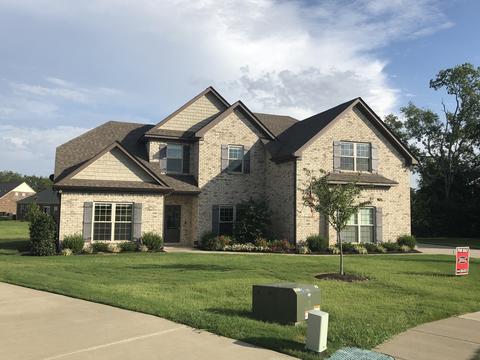 2107 Goodwin Ln, Murfreesboro, TN 37128 photo 1