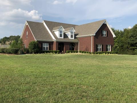 214 Steelson Way, Murfreesboro, TN 37128 photo 1