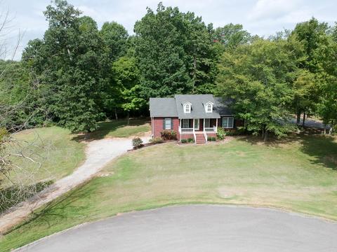 2772 Derby Run Rd, Springfield, TN 37172 photo 1