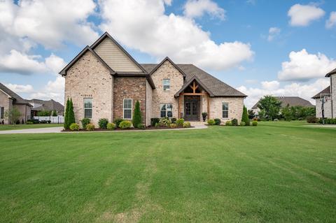 2711 Bertram Ct, Murfreesboro, TN 37129 photo 1