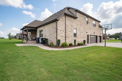 2711 Bertram Ct, Murfreesboro, TN 37129 photo 30