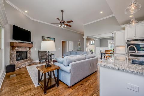 2711 Bertram Ct, Murfreesboro, TN 37129 photo 8