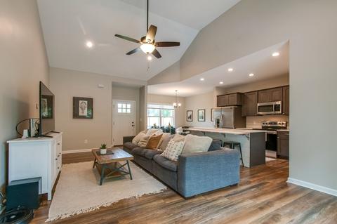 114 Black Rd, Dickson, TN 37055 photo 5