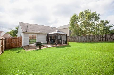 1014 Lowrey Pl, Spring Hill, TN 37174 photo 18