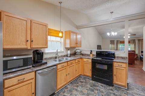 1014 Lowrey Pl, Spring Hill, TN 37174 photo 7
