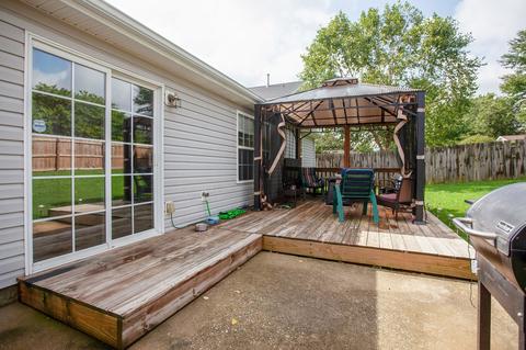 1014 Lowrey Pl, Spring Hill, TN 37174 photo 19